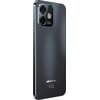 Smartfon ULEFONE Note 16 Pro 8/128GB 6.52" Czarny Pojemność akumulatora [mAh] 4400