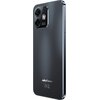 Smartfon ULEFONE Note 16 Pro 8/128GB 6.52" Czarny 5G Nie