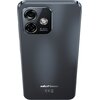 Smartfon ULEFONE Note 16 Pro 8/128GB 6.52" Czarny Lampa LED Tak