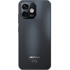 Smartfon ULEFONE Note 16 Pro 8/128GB 6.52" Czarny Pamięć RAM 8 GB