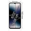 Smartfon ULEFONE Note 16 Pro 8/512GB 6.52" Czarny Liczba rdzeni procesora Ośmiordzeniowy