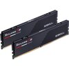 Pamięć RAM G.SKILL Ripjaws S5 32GB (2x16GB) 6400Mhz Typ pamięci DDR 5