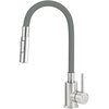 Bateria DEANTE Luno BOC T740 Tytan/stal