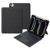 Etui na iPad Pro TECH-PROTECT SCMag Pen + Keyboard Czarny Klawiatura