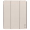Etui na iPad Air TECH-PROTECT SC Pen Beżowy Model tabletu iPad Air 13 cali (6. generacji)