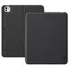 Etui na iPad Pro TECH-PROTECT SCMag Pen + Keyboard Czarny Klawiatura Model tabletu iPad Pro 13 cali (7. generacji)