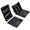 Etui na iPad Pro TECH-PROTECT SCMag Pen + Keyboard Czarny Klawiatura Seria tabletu iPad Pro