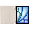 Etui na iPad Air TECH-PROTECT SC Pen Beżowy Model tabletu iPad Air 11 cali (6. generacji)