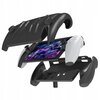 Etui JYS P5188 do Sony PlayStation Portal Czarny