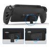 Etui JYS P5188 do Sony PlayStation Portal Czarny Funkcja produktu Ochrona