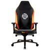 Fotel SUBSONIC Iconic SA5649-1 Dragon Ball Z Czarno-pomarańczowy Materiał obicia Skóra syntetyczna