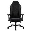 Fotel SUBSONIC Iconic SA5647-1 Apollon Czarny Materiał obicia Skóra syntetyczna