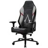 Fotel SUBSONIC Iconic SA5626-1 Assassin's Creed Czarno-Biały