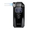 Alkomat ALCOALERT Handy Elektrochemiczny Precyzja pomiaru Do tysięcznych części promila
