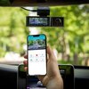 Wideorejestrator LAMAX N10 GPS 3w1 GPS Tak