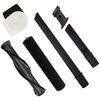 Odkurzacz HISENSE HVC646630A Waga [kg] 4