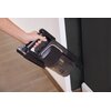 Odkurzacz HISENSE HVC646630A Czas pracy - funkcja Turbo [min] 10