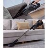Odkurzacz HISENSE HVC646630A Przeznaczenie Podłogi