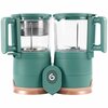 Robot kuchenny BABYMOOV Nutribaby Glass 4w1 A001132 Zielony
