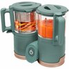 Robot kuchenny BABYMOOV Nutribaby Glass 4w1 A001132 Zielony Kolor Zielony