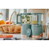 Robot kuchenny BABYMOOV Nutribaby Glass 4w1 A001132 Zielony Wyposażenie Naczynie do gotowania na parze