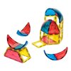 Klocki magnetyczne PLAYMAGS 164 Liczba elementów [szt] 28