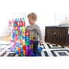 Klocki magnetyczne PLAYMAGS 164 Rodzaj Klocki magnetyczne