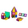 Klocki magnetyczne PLAYMAGS 165 Liczba elementów [szt] 32