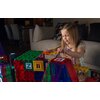 Klocki magnetyczne PLAYMAGS 165 Rodzaj Klocki magnetyczne