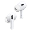 Słuchawki dokanałowe APPLE AirPods Pro II Biały Składane Nie