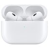 Słuchawki dokanałowe APPLE AirPods Pro II Biały Typ słuchawek Dokanałowe