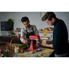 Zestaw do makaronu KITCHENAID 5KSMPRA Zastosowanie Wałkowanie ciasta