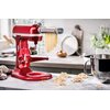 Zestaw do makaronu KITCHENAID 5KSMPRA Dodatkowe informacje Prosty montaż