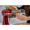 Zestaw do makaronu KITCHENAID 5KSMPRA Rodzaj Przystawka do makaronu