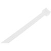 Opaski zaciskowe NEO Extreme 01-668 Wykonanie Nylon