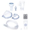 Inhalator nebulizator pneumatyczno-tłokowy FLAEM RF9 New Alphaneb 4.0 Pozostałe wyposażenie Maska dla dzieci