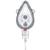Inhalator nebulizator pneumatyczno-tłokowy FLAEM RF9 New Alphaneb 4.0 Pozostałe wyposażenie Nebulizator z przewodem powietrznym