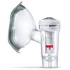 Inhalator nebulizator pneumatyczno-tłokowy FLAEM RF9 New Alphaneb 4.0 Funkcje dodatkowe 4 tryby pracy nebulizatora
