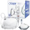 Inhalator nebulizator pneumatyczno-tłokowy FLAEM RF9 New Alphaneb 4.0