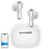 Słuchawki dokanałowe EARFUN Air 2 Biały Transmisja bezprzewodowa Bluetooth