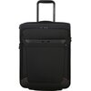 Walizka SAMSONITE Pro-DLX 6 Upright Exp 55 cm  Czarny Rodzaj zamknięcia Zamek szyfrowy TSA