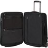 Walizka SAMSONITE Pro-DLX 6 Upright Exp 55 cm  Czarny Zestaw Nie