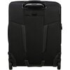 Walizka SAMSONITE Pro-DLX 6 Upright Exp 55 cm  Czarny Rodzaj Kabinowa