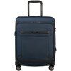 Walizka SAMSONITE Pro-DLX 6 Spinner Exp 55 cm Niebieski Rodzaj zamknięcia Zamek szyfrowy TSA
