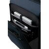 Walizka SAMSONITE Pro-DLX 6 Spinner Exp 55 cm Niebieski Materiał Nylon