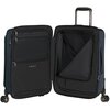 Walizka SAMSONITE Pro-DLX 6 Spinner Exp 55 cm Niebieski Waga [kg] 3.2