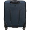 Walizka SAMSONITE Pro-DLX 6 Spinner Exp 55 cm Niebieski Rodzaj Kabinowa