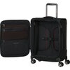 Walizka SAMSONITE Pro-DLX 6 Spinner Strict 55 cm Czarny Zestaw Nie