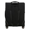 Walizka SAMSONITE Pro-DLX 6 Spinner Strict 55 cm Czarny Rodzaj Kabinowa