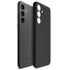 Etui 3MK Silicone Case do Samsung Galaxy A34 5G Czarny